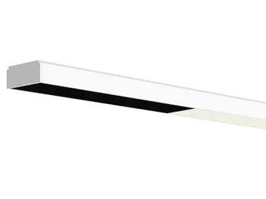 BAAR C - LED aluminium ceiling lamp _ Ghidini Lighting